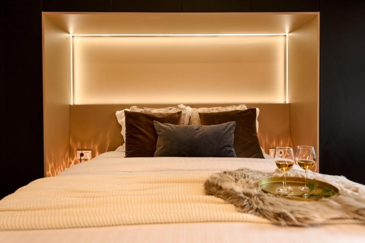 Calea Victoriei Modern Studio - Escape In The City Center Bucureşti Eksteriør bilde